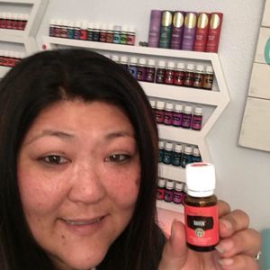 Meet your Posher, Amy